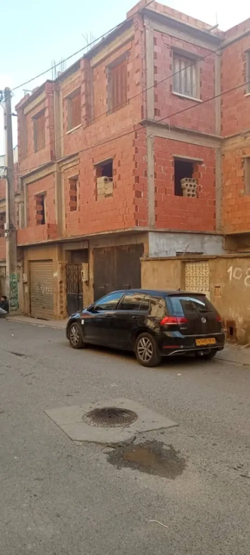 Vente Villa Alger Draria