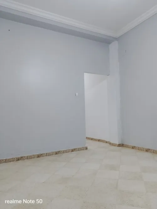Location Appartement Niveau de villa F2 Alger El achour