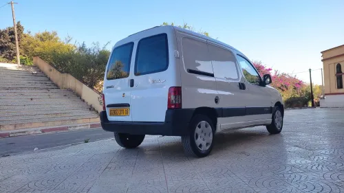 Citroen Berlingo 2011 Berlingo