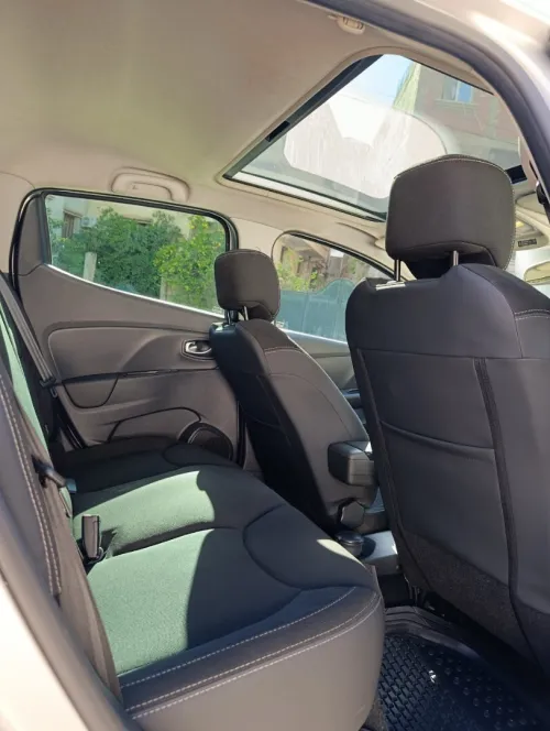 Renault Clio 4 2022 Limited 2