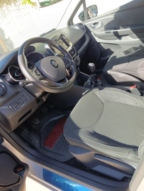 Renault Clio 4 2022 Limited 2