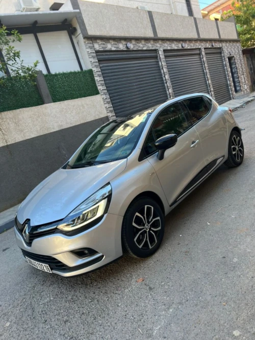 Renault Clio 4 2022 Limited 2