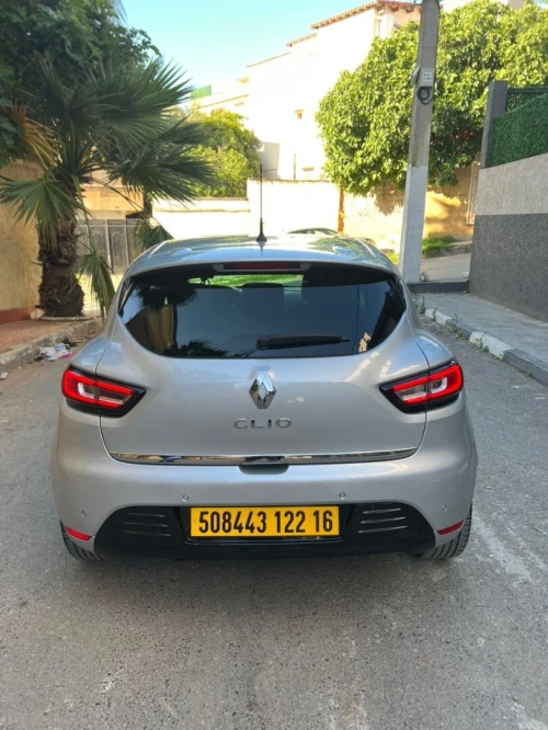 Renault Clio 4 2022 Limited 2