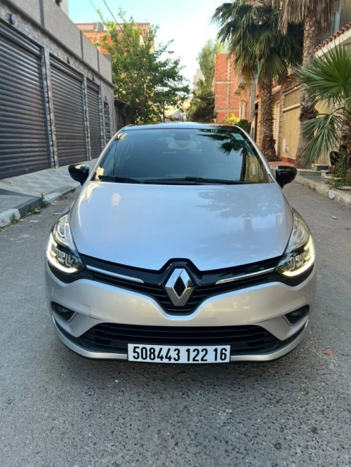 Renault Clio 4 2022 Limited 2