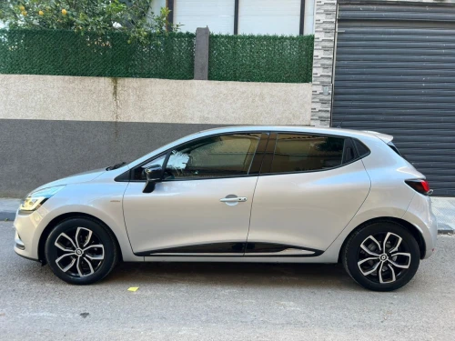 Renault Clio 4 2022 Limited 2