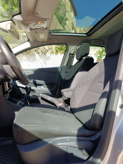 Renault Clio 4 2022 Limited 2