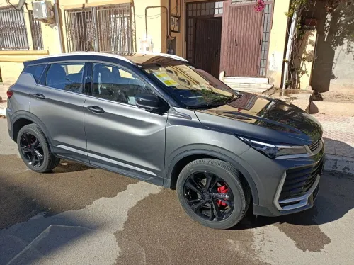 Geely Coolray 2025 Geely Coolray 1.5 full options