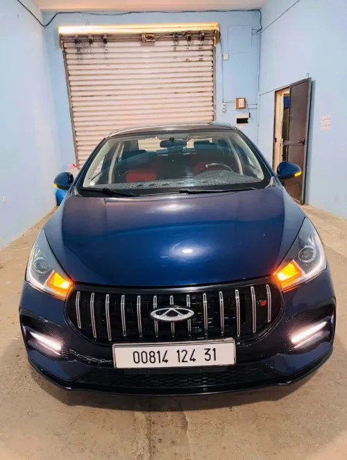 Chery Arrizo 5 2024 Comfort