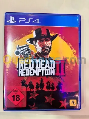Cd ps4