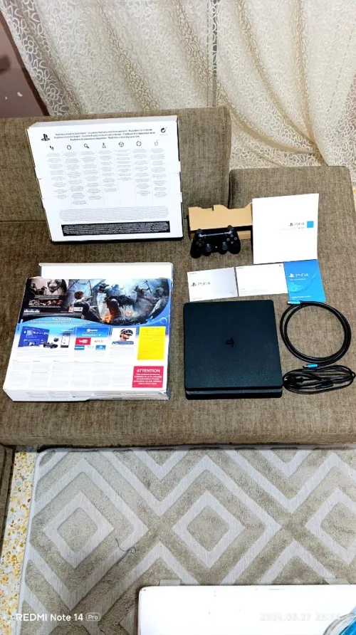 Ps4