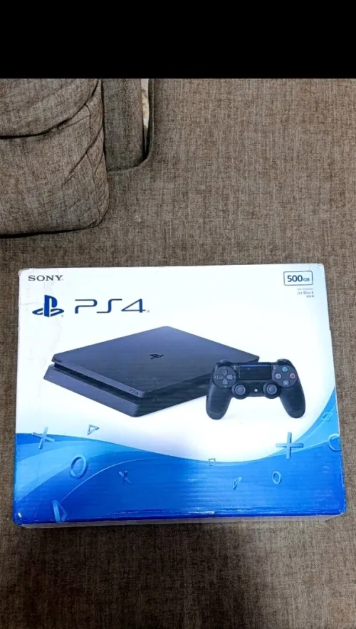 Ps4