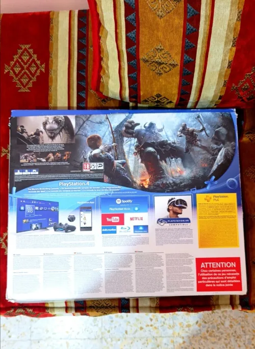Ps4
