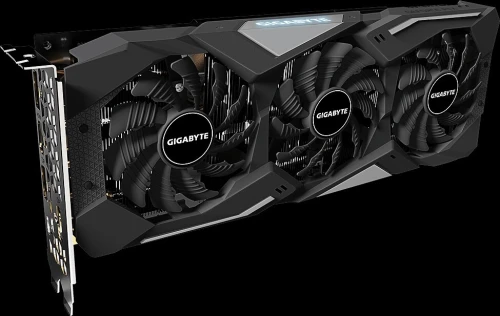 Gigabyte RTX 2060 Super GAMING OC 8G
