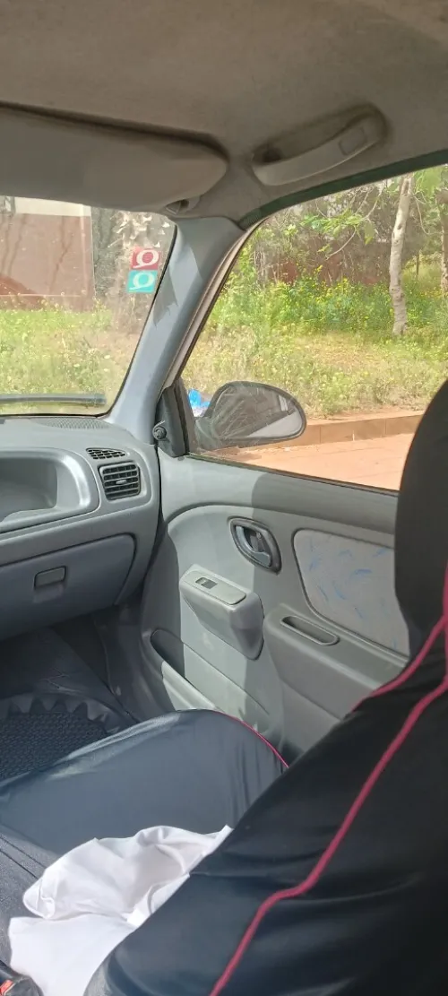 Suzuki Alto 2010 Alto