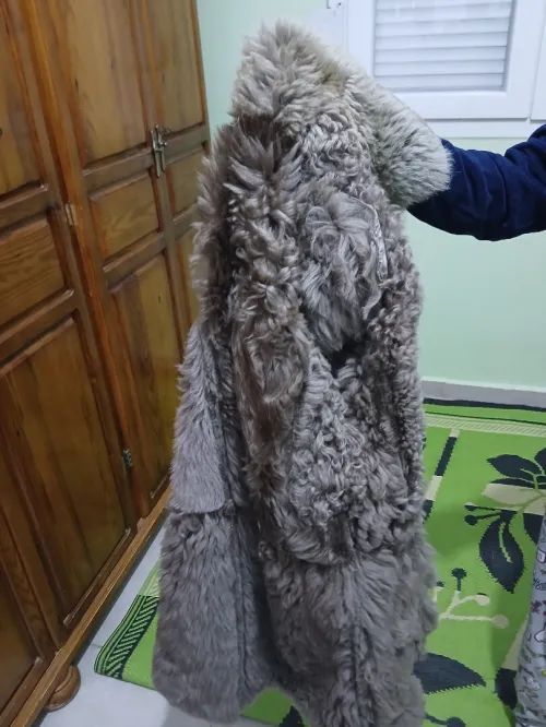 Manteau pour famme