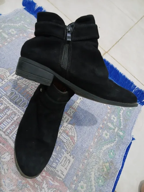 Divers chaussures