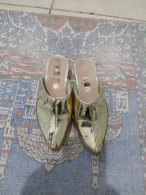 Divers chaussures