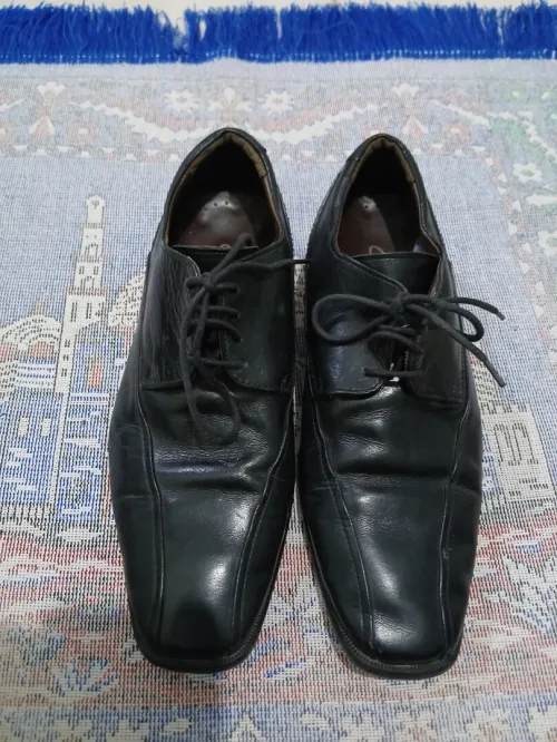 Divers chaussures