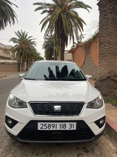 Seat ARONA 2018 Style