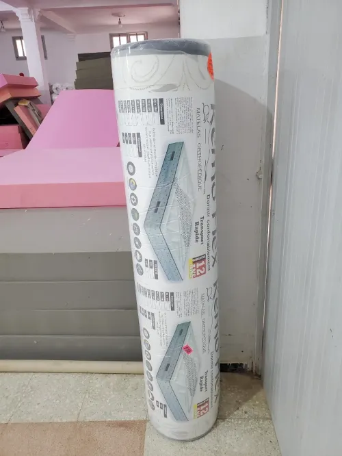 Matelas orthopédique  et mouss