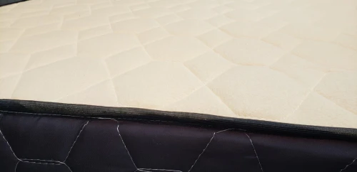 Matelas orthopédique  et mouss