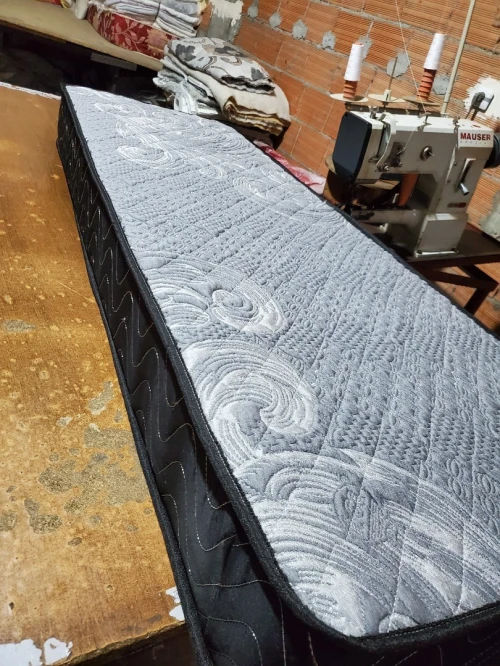 Matelas orthopédique  et mouss