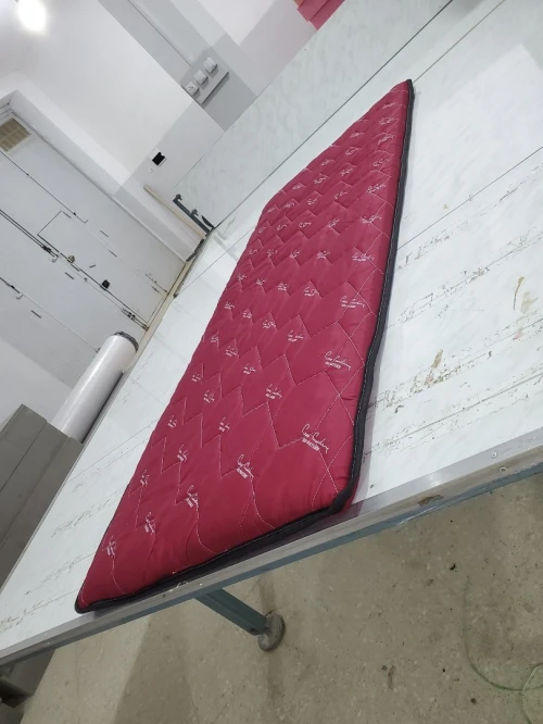 Matelas orthopédique  et mouss