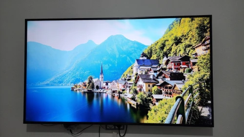 Télévision LG 50 p état 9/10
