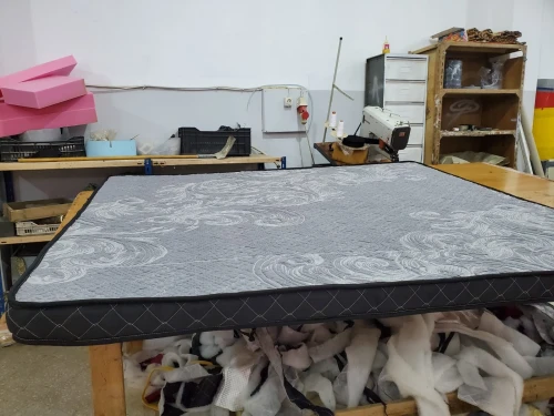 Matelas orthopédique  et mouss