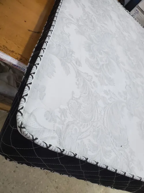 Matelas orthopédique  et mouss