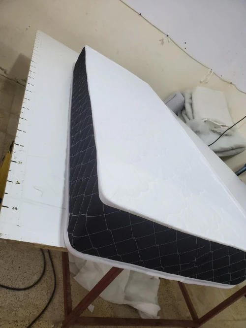 Matelas orthopédique  et mouss