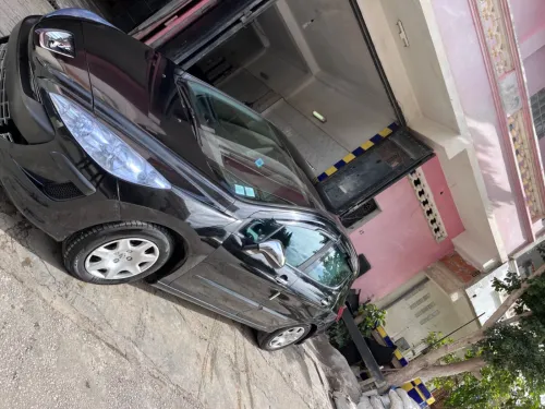 Peugeot 308 2008 