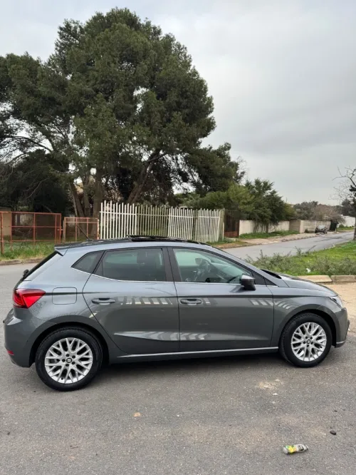 Seat Ibiza 2019 High plus