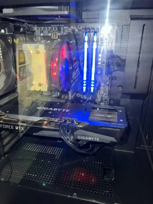 Pc gamer