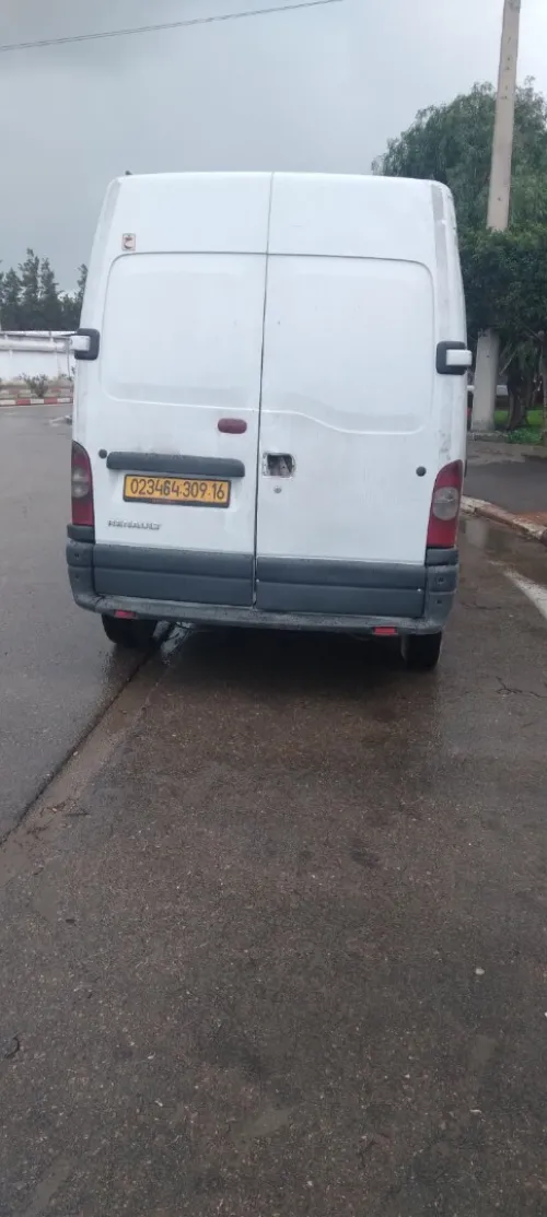 Renault Renault 2009