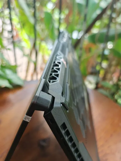 ASUS TUF