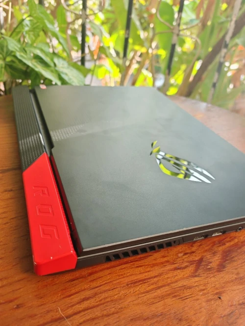 ASUS ROG STRIX