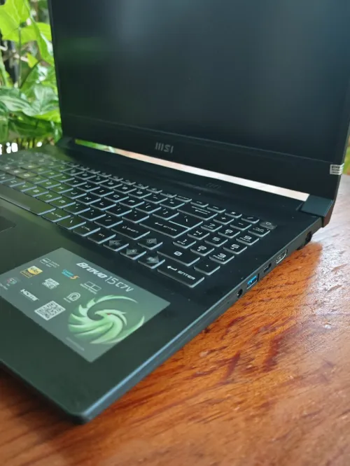 MSI Gaming