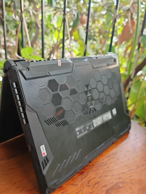 ASUS TUF