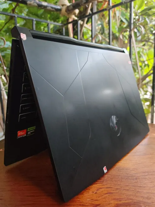 MSI Gaming