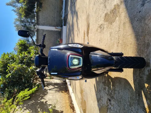 Vms Cuxi 2 2020
