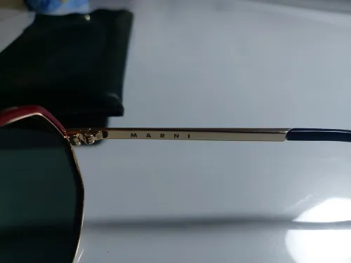 Lunettes marni