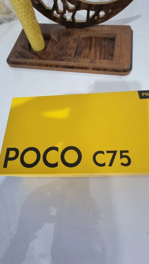POCO C75