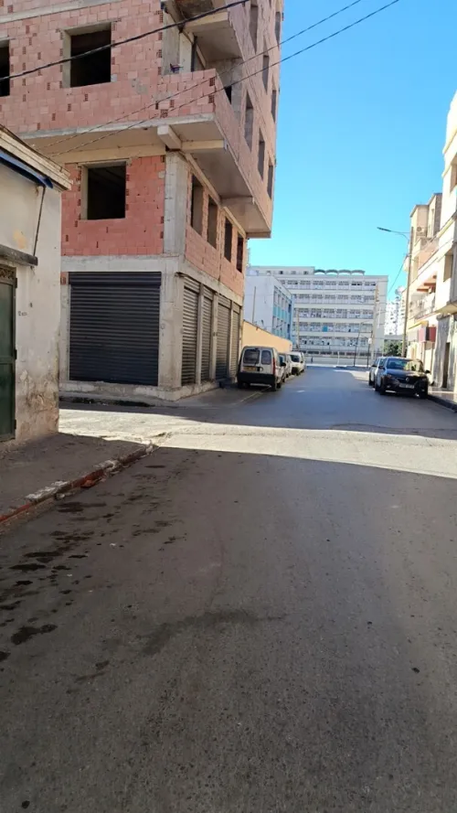 Vente Appartement F2 Oran Oran