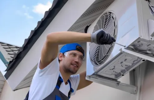 Reparation installation toutes équipements froid industriel, commercial, et climatisation