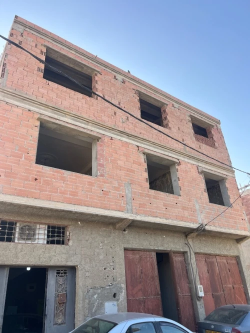 Vente Villa Boumerdès Khemis el khechna