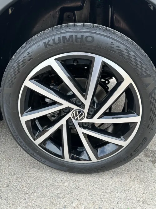 Volkswagen T-Roc 2025 R-Line 