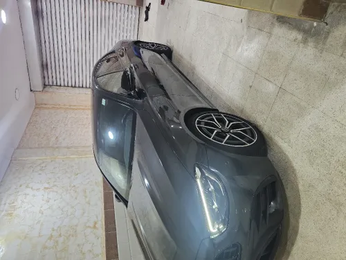 Mercedes Classe E 2022 AMG Line