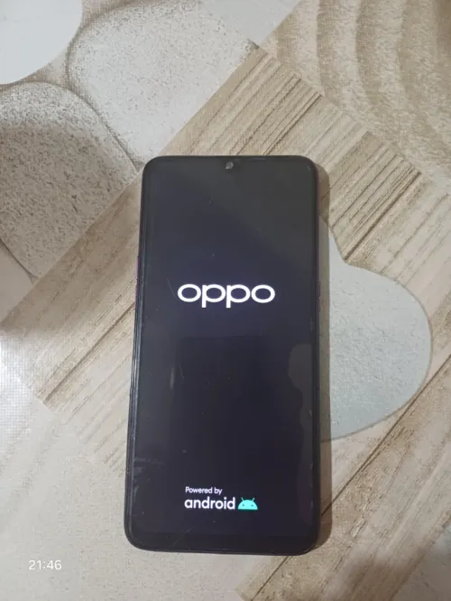 Oppo Oppo