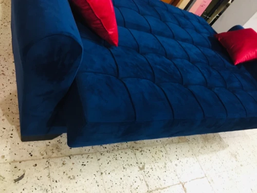 Fauteuil 3places clic-clac